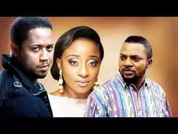 Video: FAMILY CRISIS 1 - CLASSIC MIKE EZURUONYE | INI EDO Nigerian Movies | 2017 Latest Movies | Full Movie